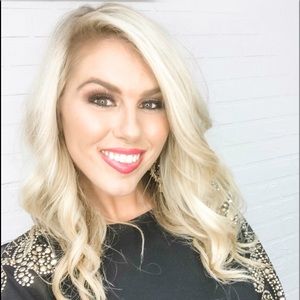 Meet your Posher, Jami